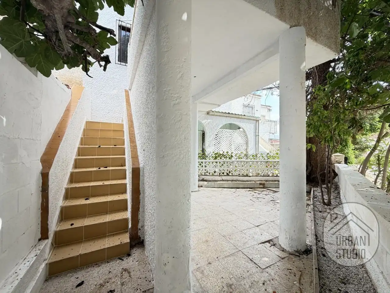 Casa o xalet en venda en Torrevieja amb Jardí privat, Parquet i Terrassa