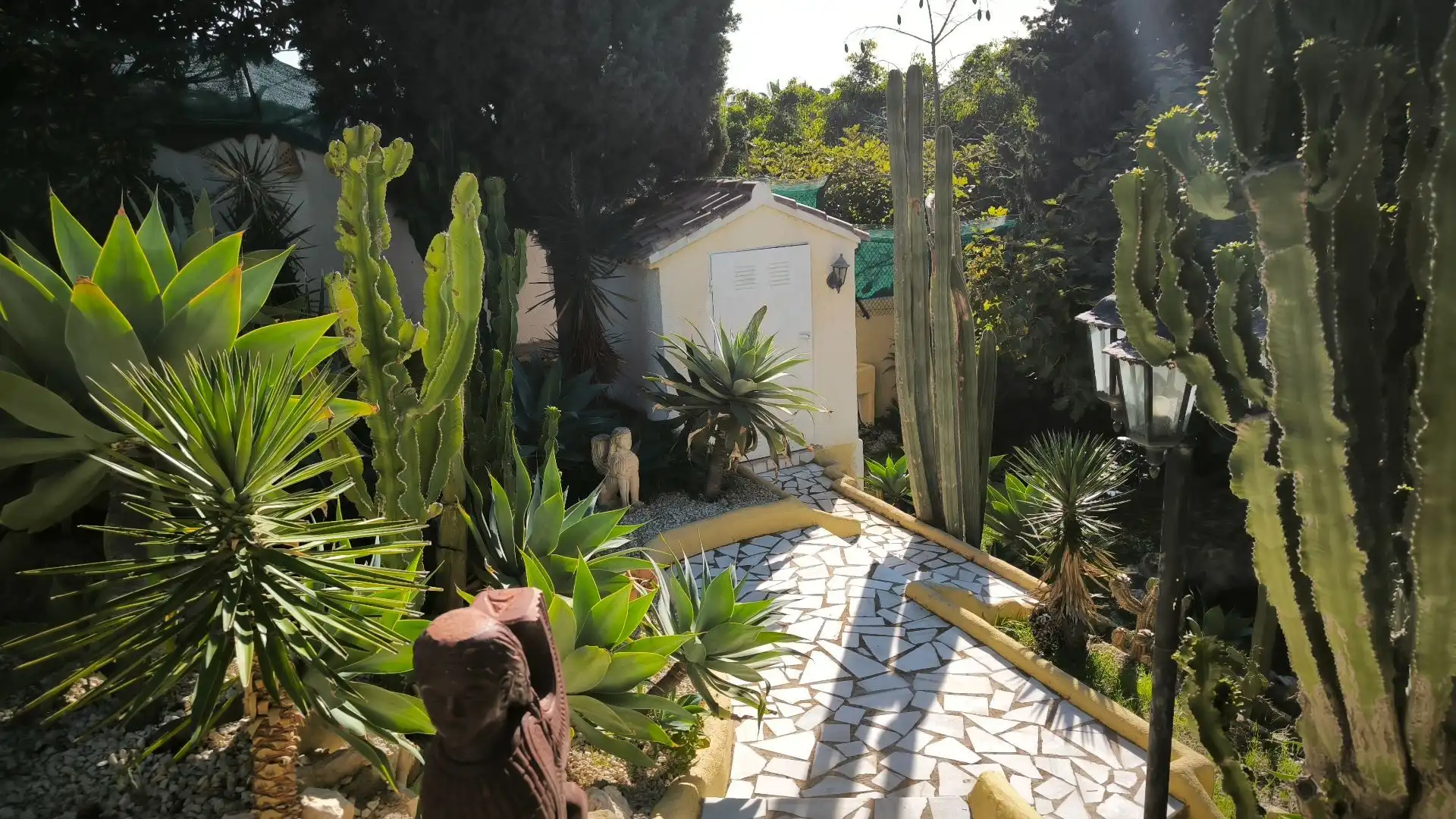 House with pool for sale in La Viña - Montemar - San Jaime, imagen 33