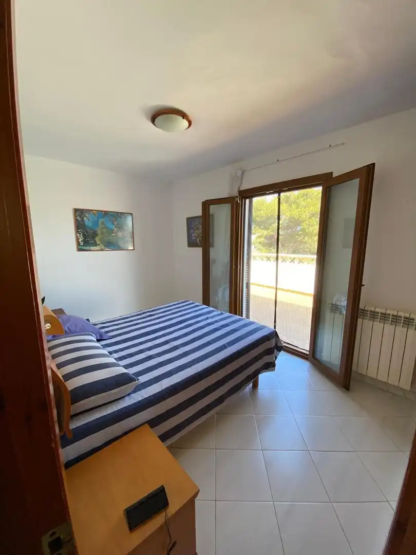 Dormitori de Casa o xalet en venda en Ciutadella de Menorca amb Aire condicionat, Calefacció i Terrassa