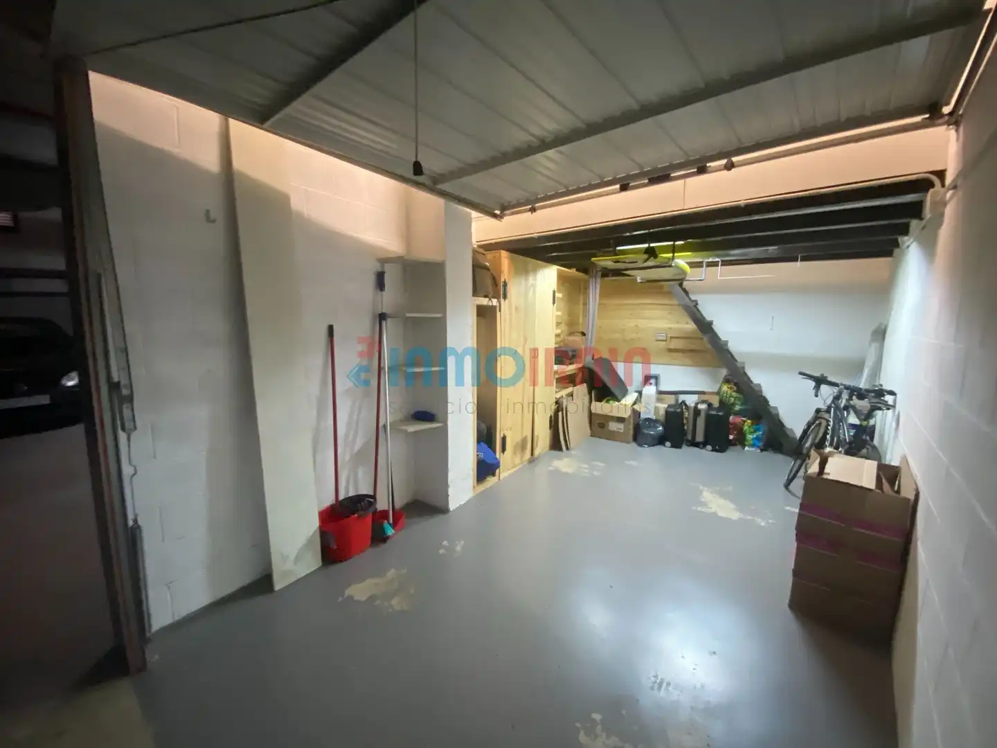 Flat for sale in Beasain  with Heating
