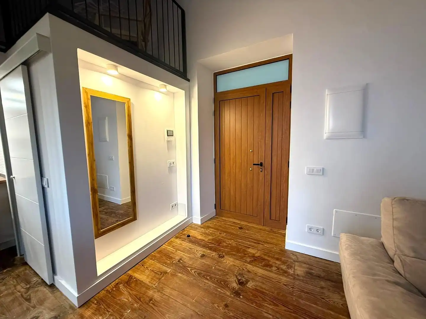 Apartments for rent in Telde