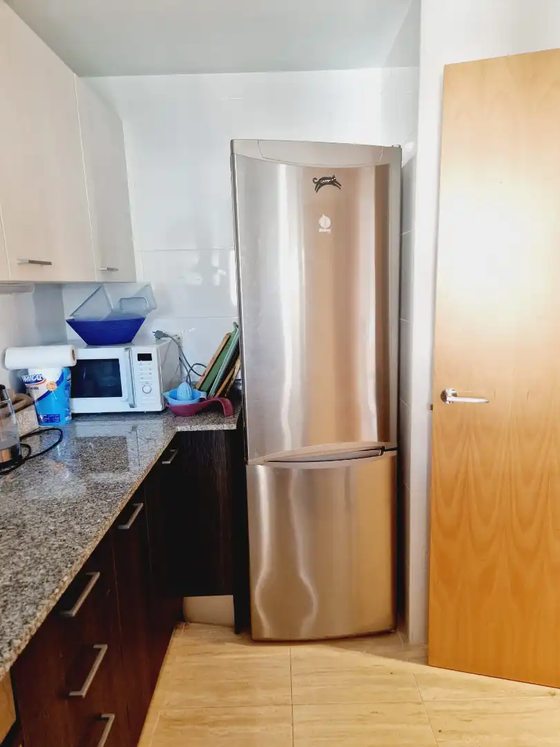 Piso con terraza en alquiler en Bonavista, imagen 16