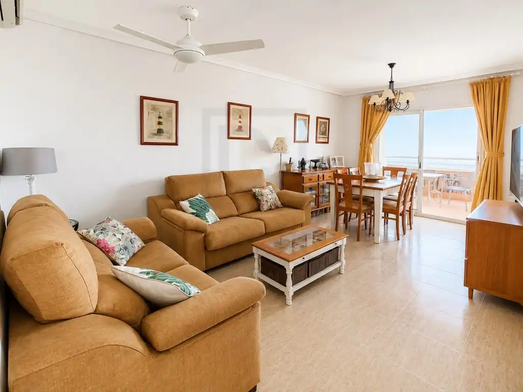 Apartament amb piscina en venda a Calle Concha Espina-Cmor, imagen 2