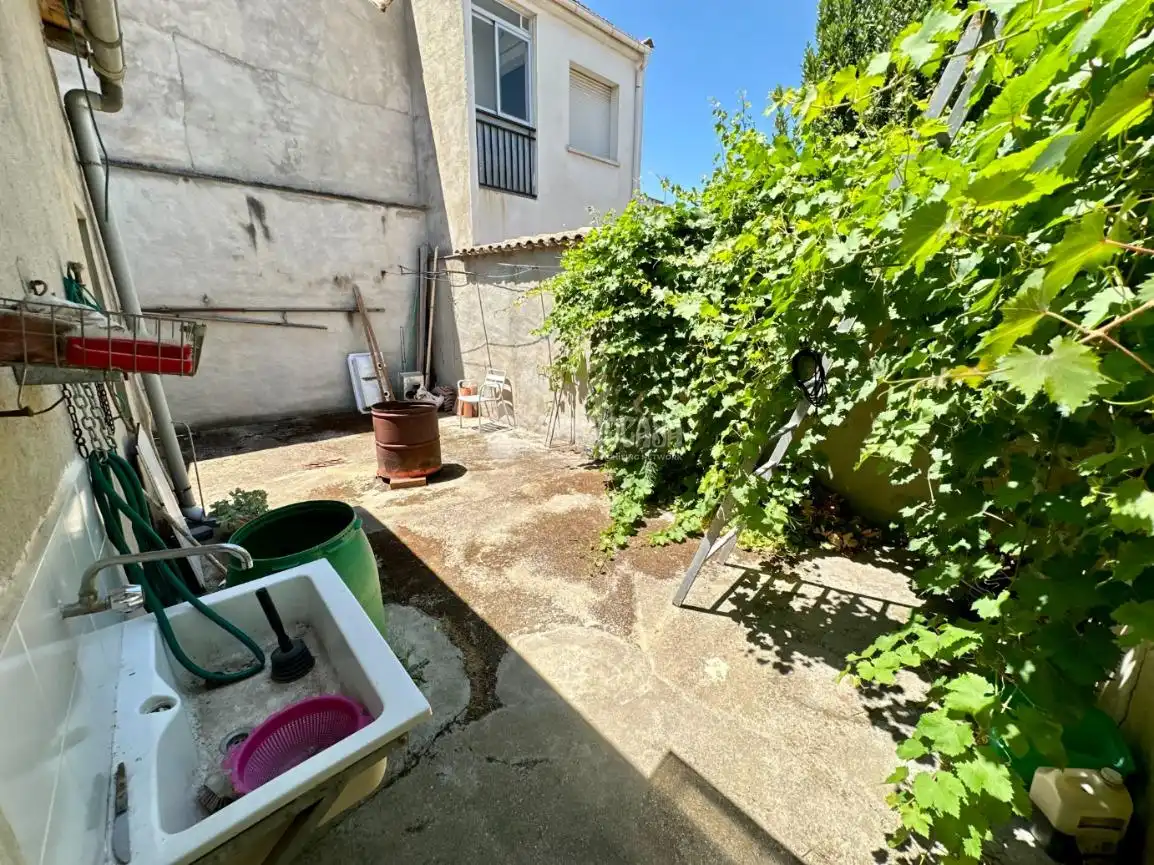 Garden of Detached homes for sale in Marchamalo  with Heating