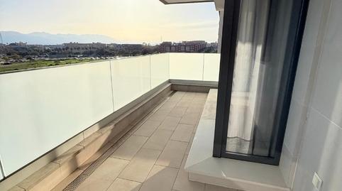 Photo 3 of Flat for rent in El Tejar - Hacienda Bizcochero, Málaga Capital