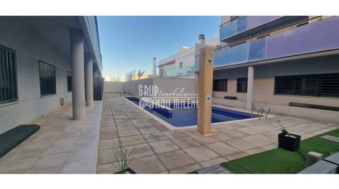 Photo 3 of Flat for rent in Calle Párroco Móra, L'Alcúdia, Valencia