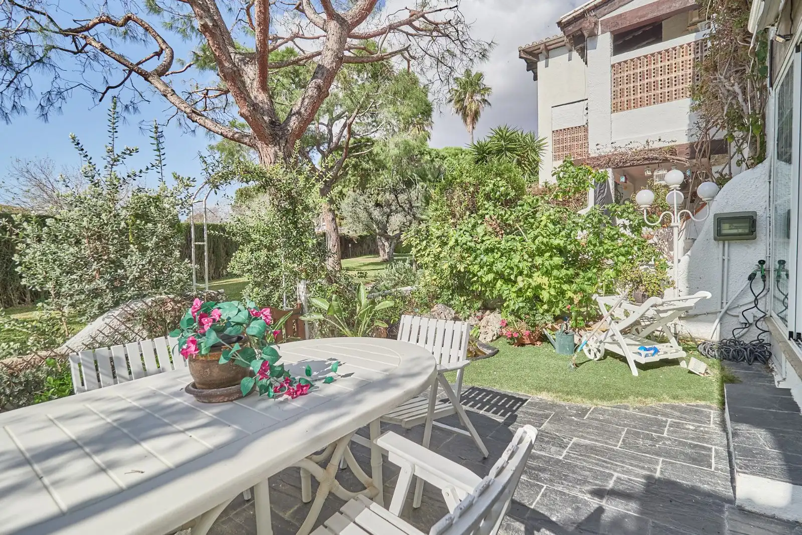 Casa a schiera con piscina in vendita a Alorda Parc, imagen 58