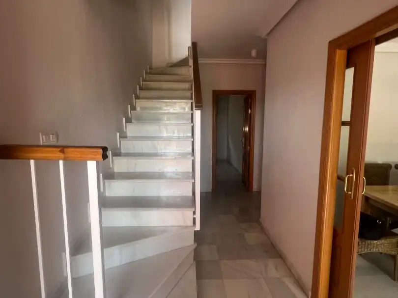 Casa o chalet de alquiler en Vélez-Málaga con Terraza, Amueblado y Balcón