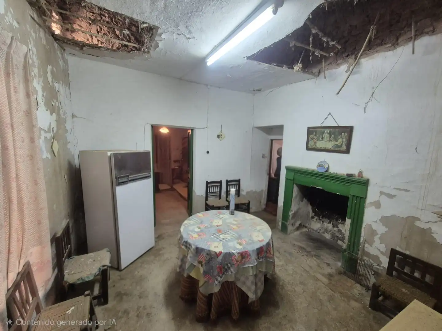 Casa rústica en venda a Tobarra, imagen 8