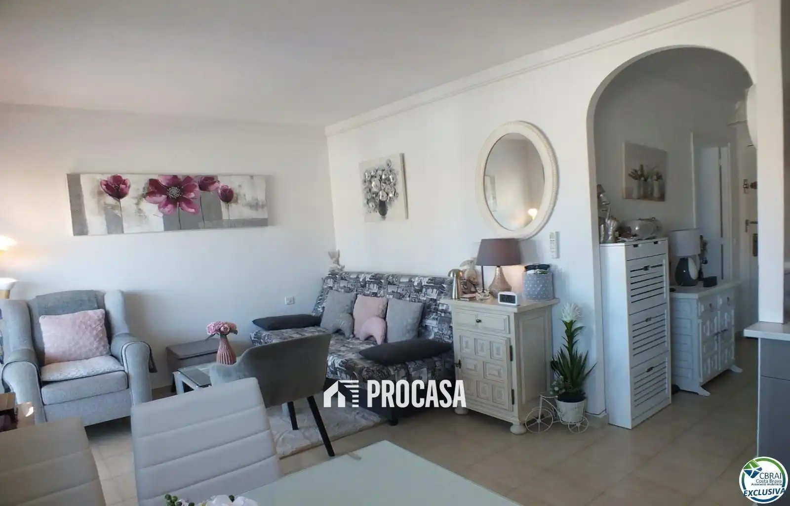 Flat with lift for sale in DE LA PLATJA, imagen 22