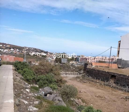Terreno en Venta en Manolo Millares en San Gregorio