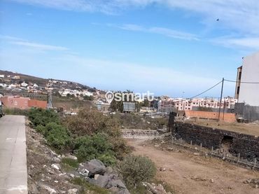 Terreno rustico in vendita a Manolo Millares