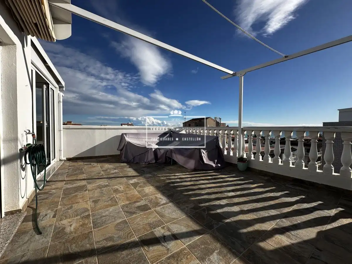 Appartement avec ascenseur à vendre à Moncófar Playa, imagen 15