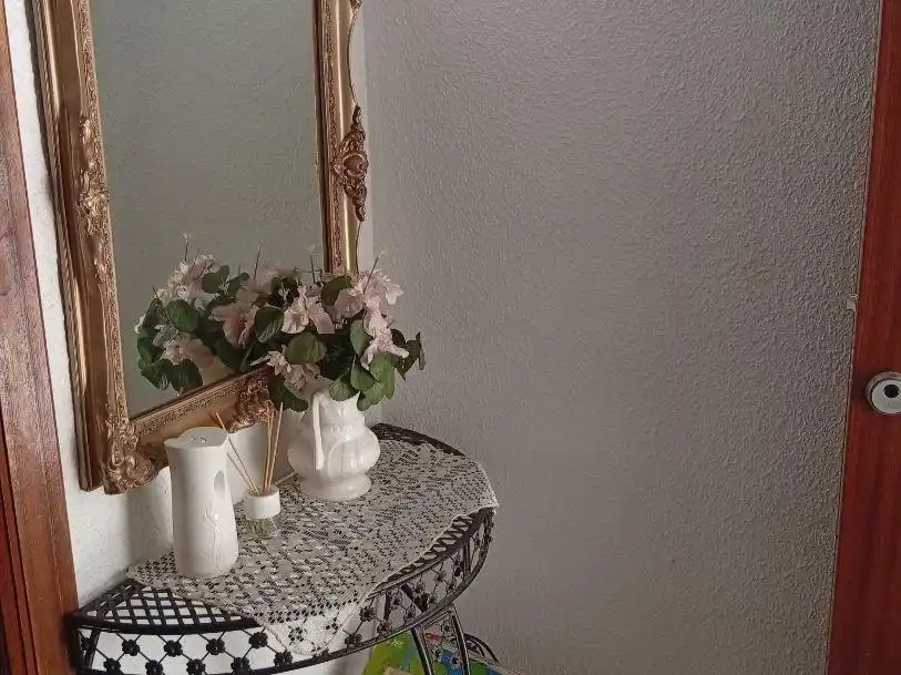 Habitación de Piso en venta en Tavernes de la Valldigna con Terraza, Amueblado y Balcón
