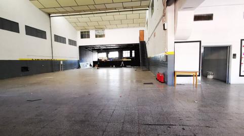 Photo 4 of Industrial buildings for sale in Plaza Crevillente - Antiguos Juzgados - El Asilo, Alicante