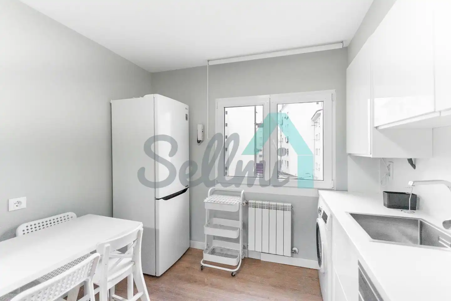 Flat for rent in Ramiro I Rey, Ciudad Naranco - Prados de La Fuente