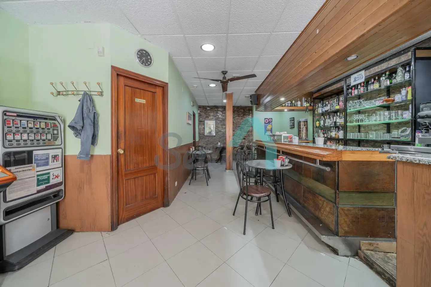 Casa o chalet en venta en Tineo con Jardín privado