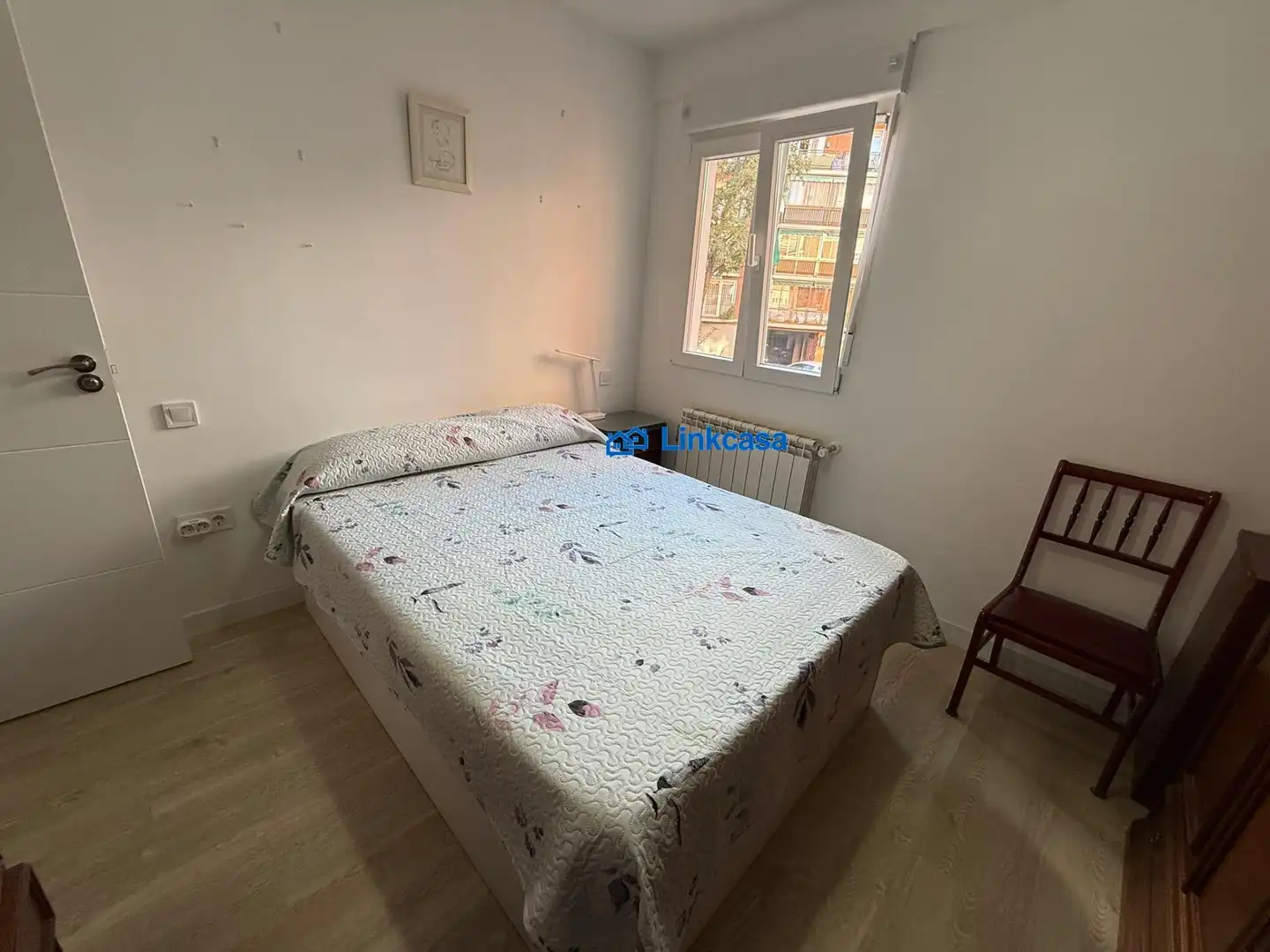Habitación de Piso en venta en Madrid con Aire acondicionado, Calefacción y Terraza