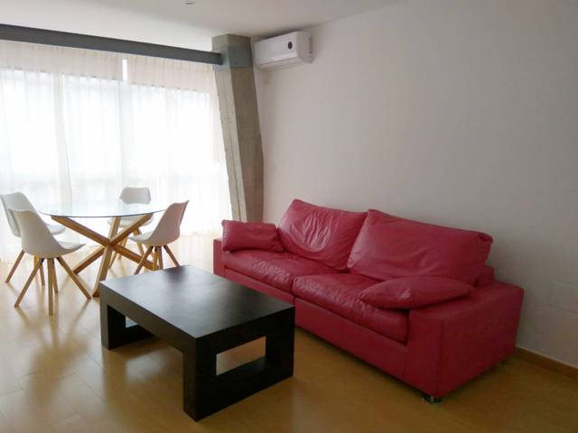 Piso en Alquiler en Avenida Nao Victoria en V Centenario - Piletas - Capuchinos