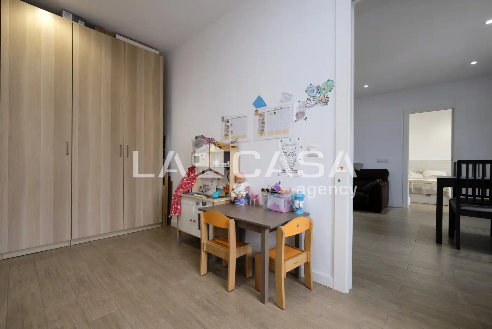 Piso en venta en Nou Barris