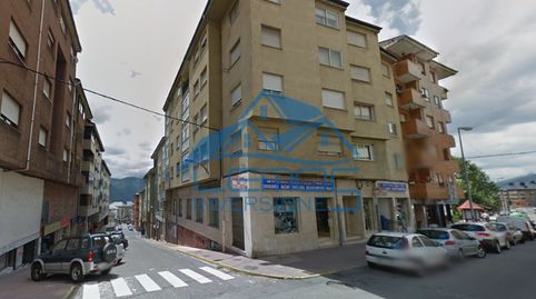 Foto 2 von Garage zum Verkauf in Vega del Palo, Villablino, León