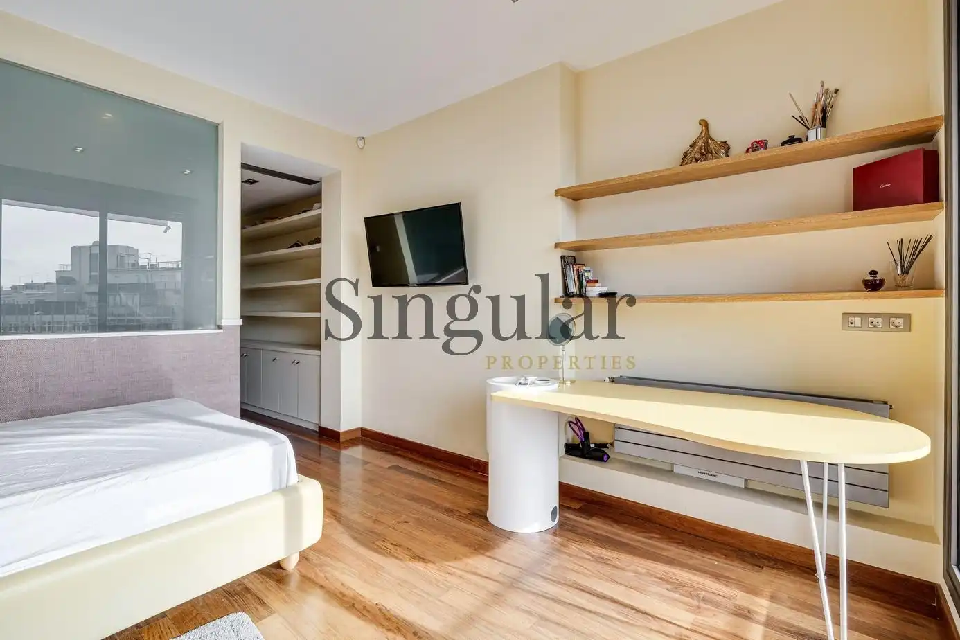 Piso con ascensor en venta en Avenida Diagonal, imagen 36
