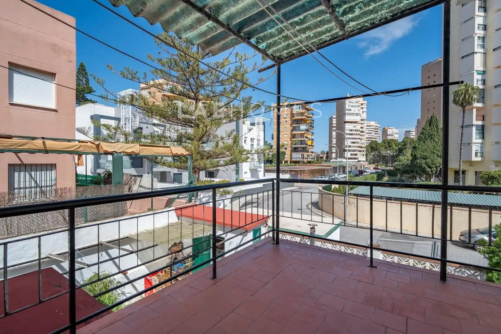 Exterior view of Houses for sale in Torremolinos  with Private garden, Terrace and Storage room