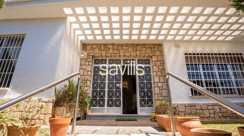 Foto 3 de Casa o xalet en venda a Pedregalejo - Morlaco, Málaga