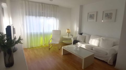Foto 2 de Piso de alquiler en Ollerías - San Cayetano, Córdoba Capital