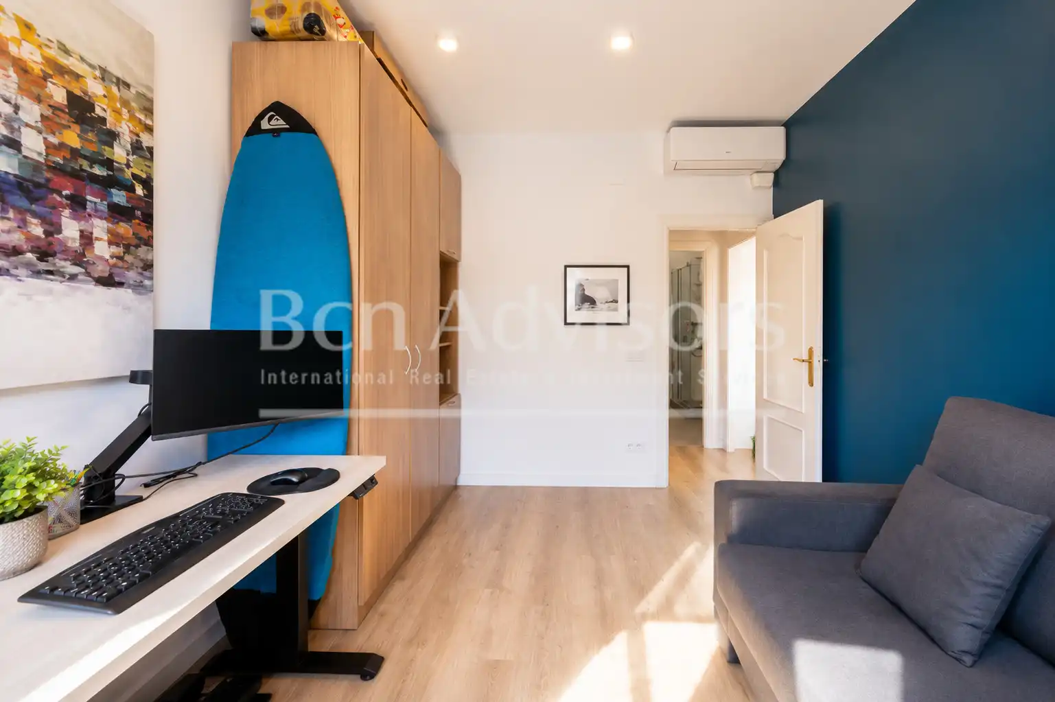 Piso con ascensor en venta en Eixample, imagen 19