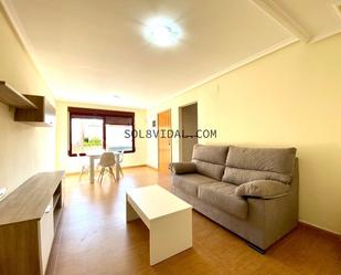 Flat to rent in Jacarilla