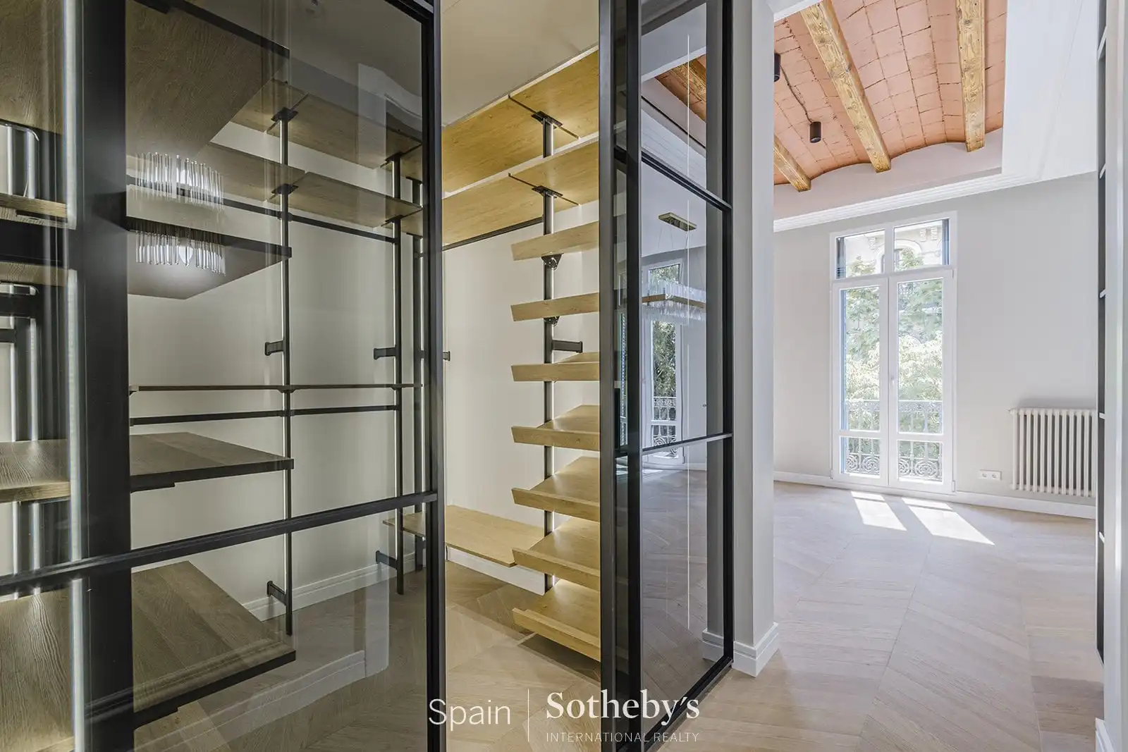 Apartment mit Aufzug zum Verkauf in Eixample, imagen 8