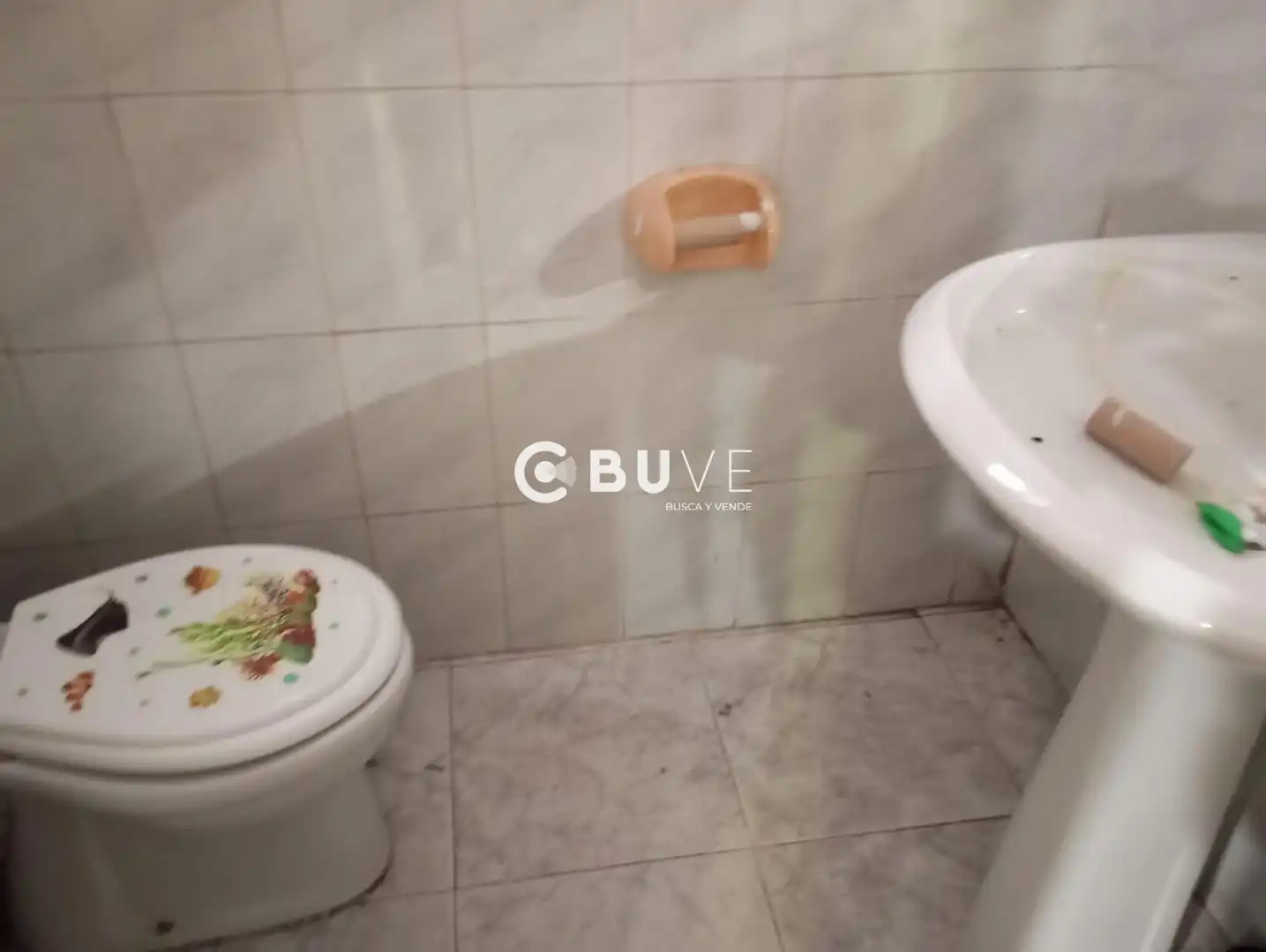 Bathroom of Houses for sale in Ortigueira