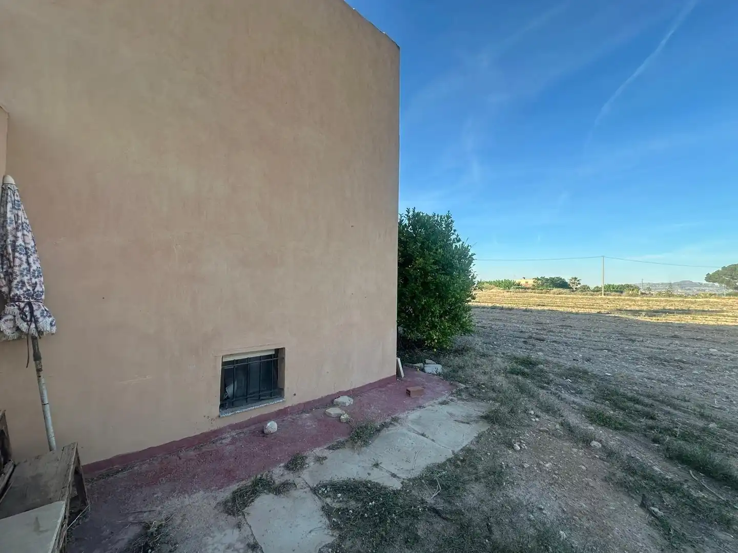 Chalet con jardín en venta en Novelda, imagen 8