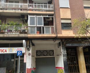 Exterior view of Garage for sale in  Valencia Capital