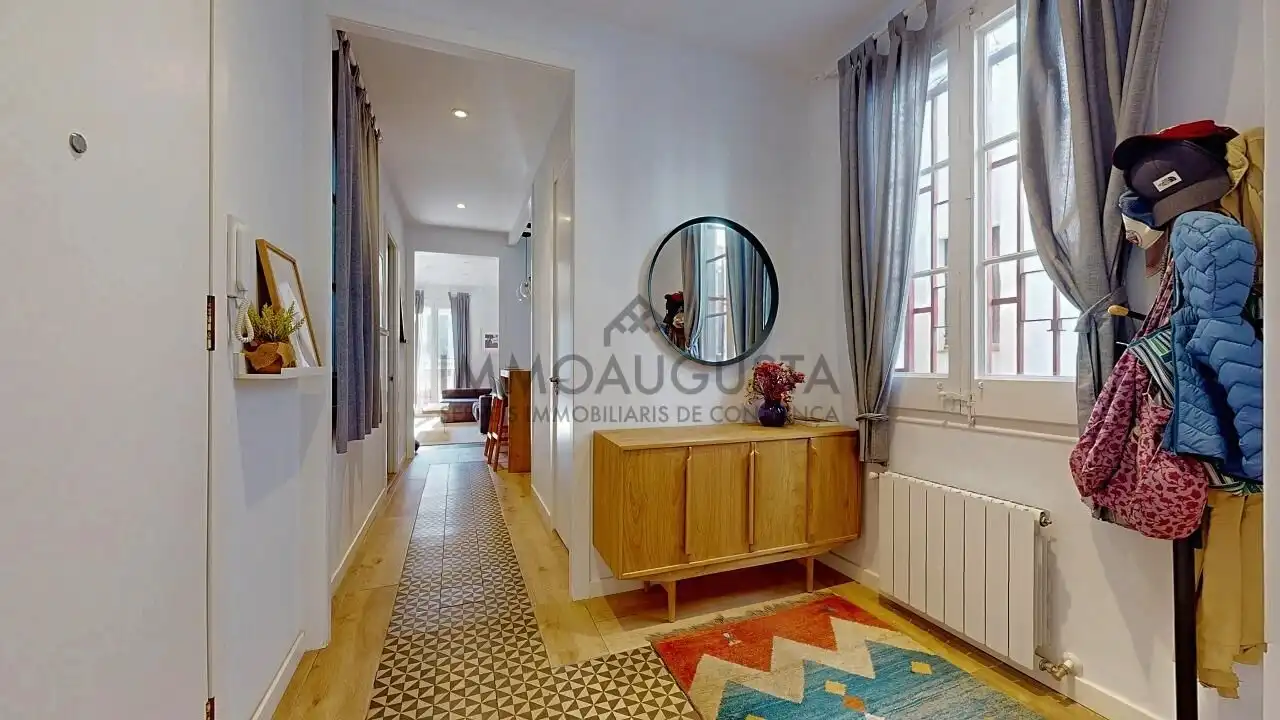 Flat with terrace for sale in Eixample, imagen 46