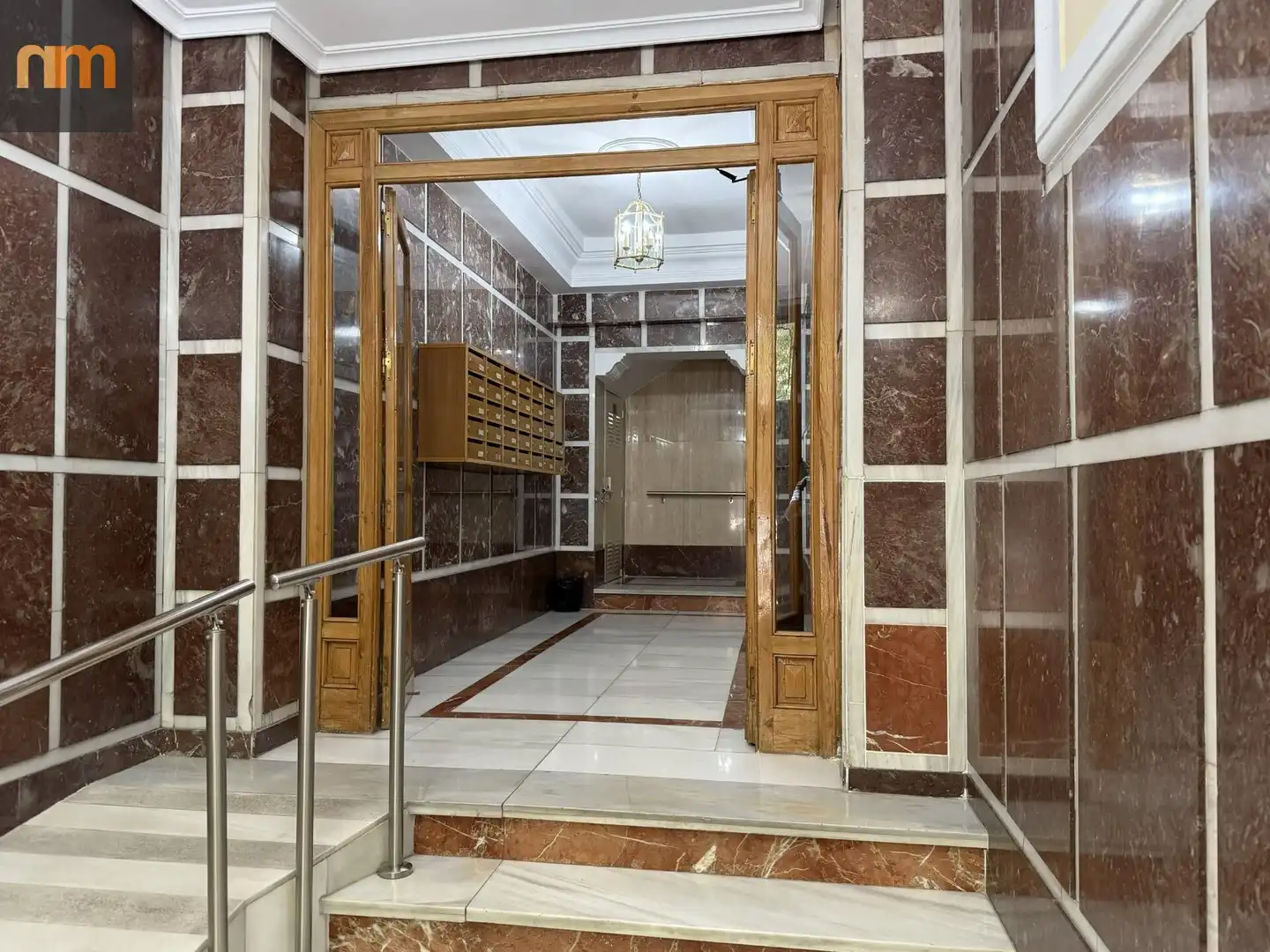 Appartamento con ascensore in vendita a Calle CAVANILLES, imagen 26