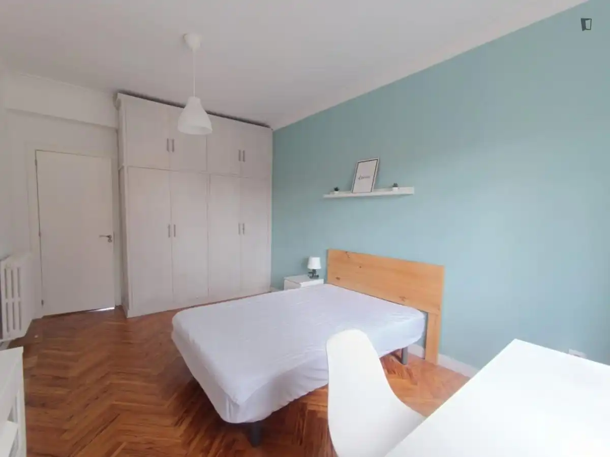 Room in Pamplona / Iruña, Navarra