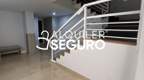 Foto 4 de Piso de alquiler en Dr. Azpitarte,, Plaza de Toros, Granada Capital