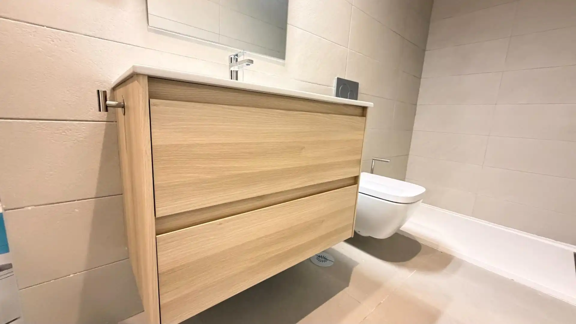 Piso con piscina en venta en Santa Pola ciudad, imagen 52