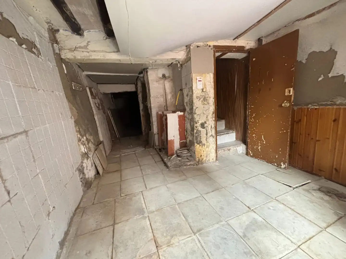 Finca rústica en venda a Calle la Flor, 14, Murillo de Río Leza