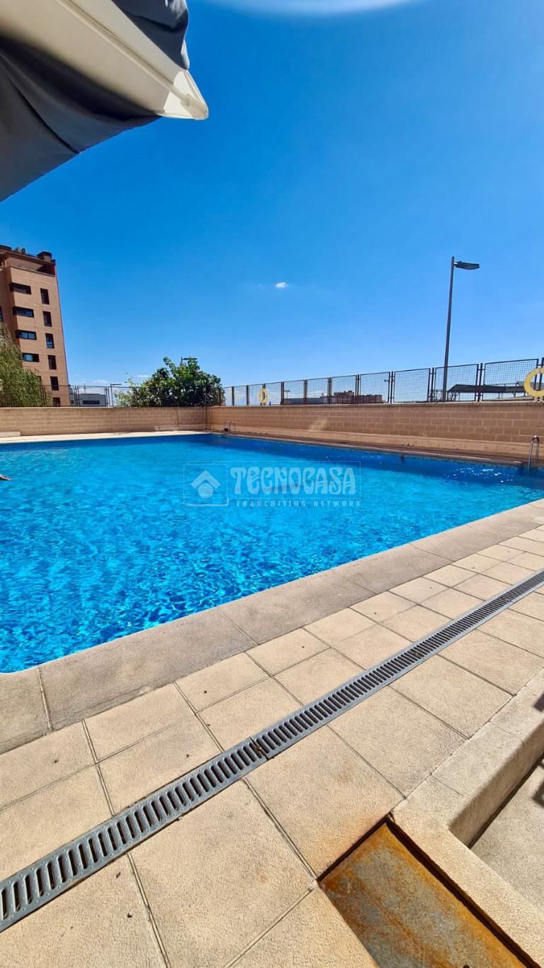 Wohnung zum Verkauf in Puerto de pozazal, Ensanche de Vallecas - La Gavia, Villa de Vallecas