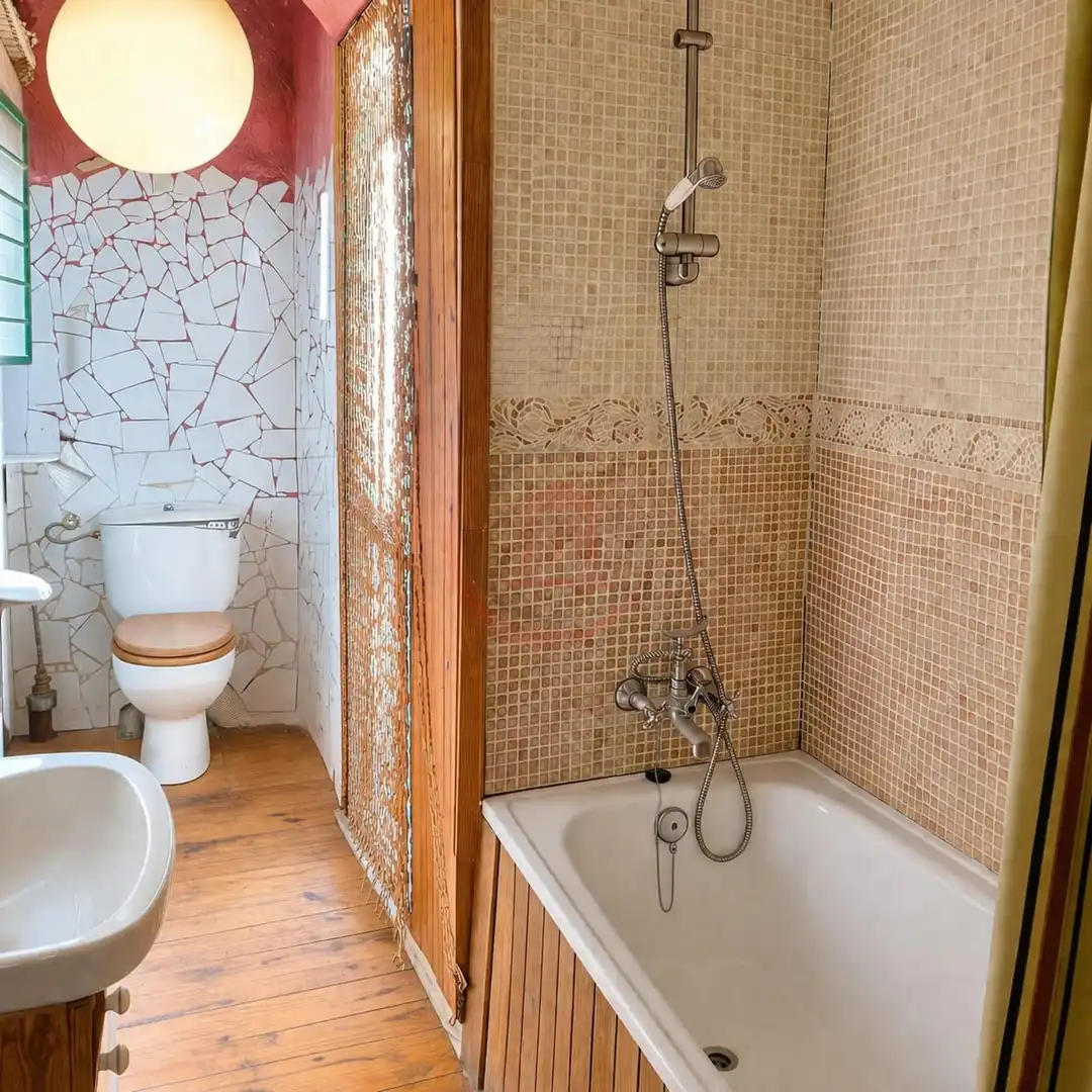 Penthouse mit Aufzug zum Verkauf in Cataluña, imagen 15