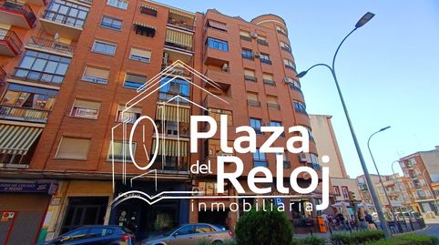Foto 2 de Piso en venta en Tres Olivos - La Piedad, Talavera de la Reina
