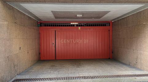 Foto 4 de Garatge en venda a Amezketarrak Kalea, 19, Donostia-san Sebastian, Sp, 19, Amara, Gipuzkoa