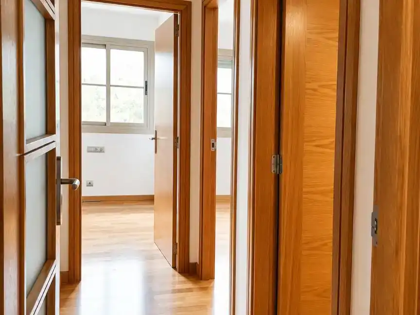 Ático en venta en  Palma de Mallorca con Aire acondicionado, Piscina y Balcón