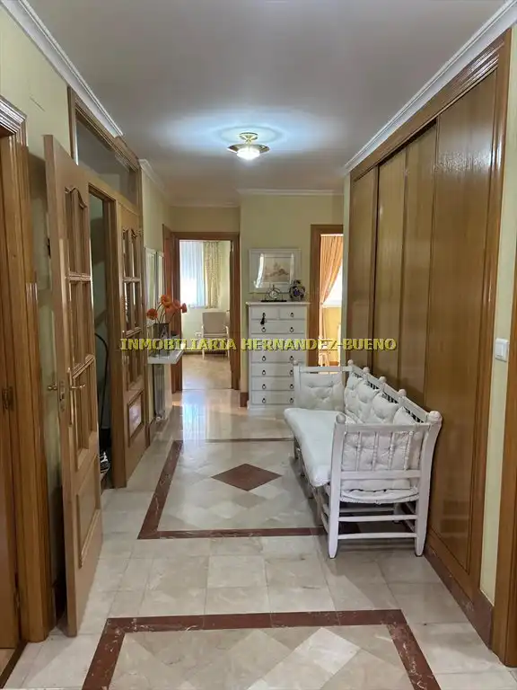 Casa o chalet en venta en Buenavista con Calefacción, Jardín privado y Terraza