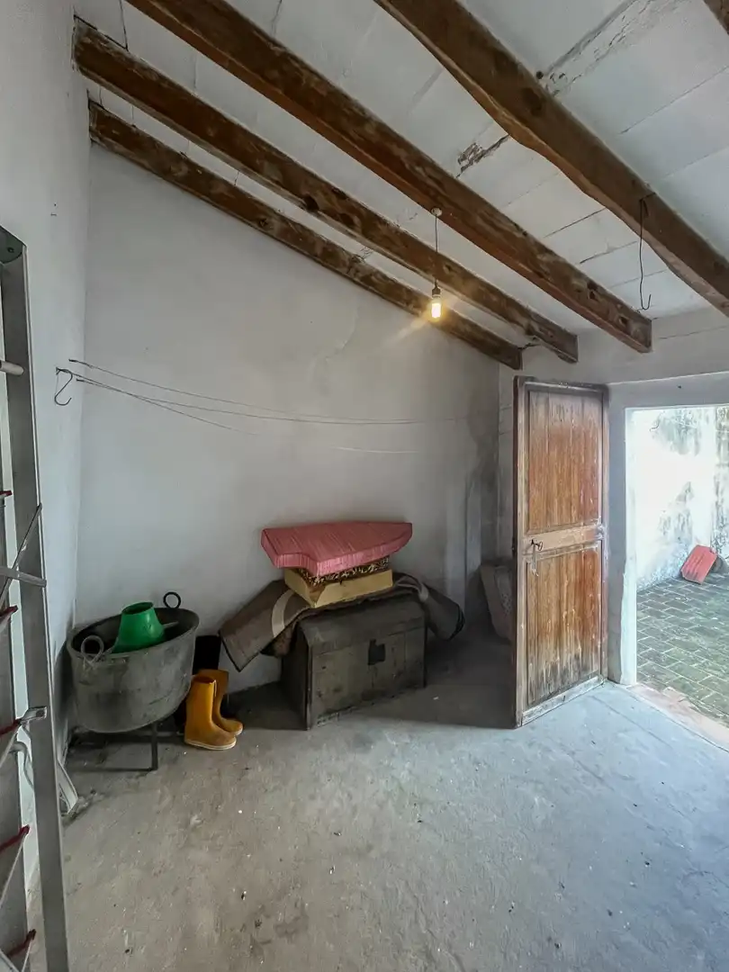 Casa adosada en venta en Pollença