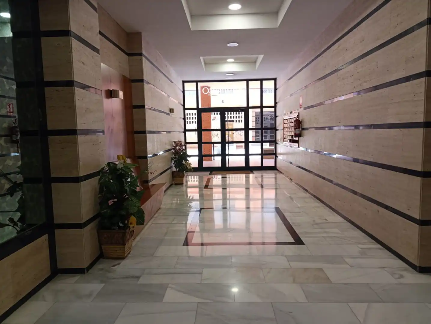 Piso en venta en Valdepeñas