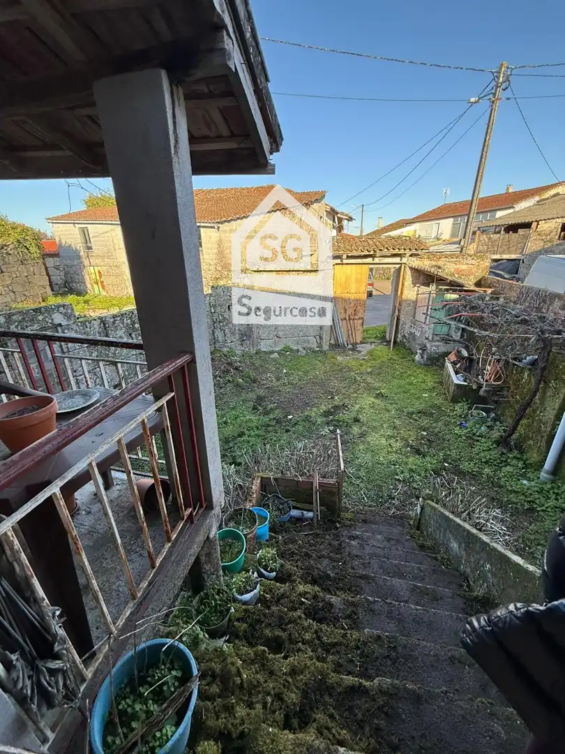 Casa en venta en Amoeiro, imagen 2